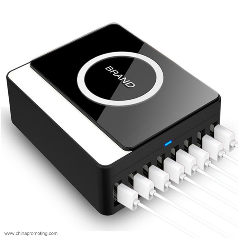 Fast Mobile Phone USB Charger 