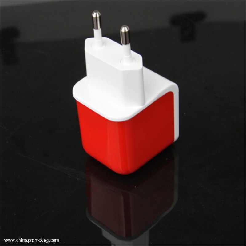 USB Wall charger