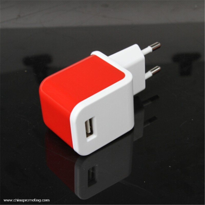USB Wall charger