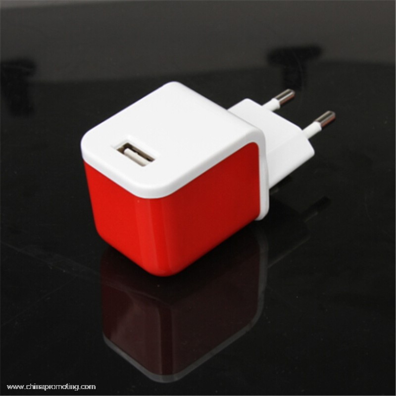 USB Wall charger