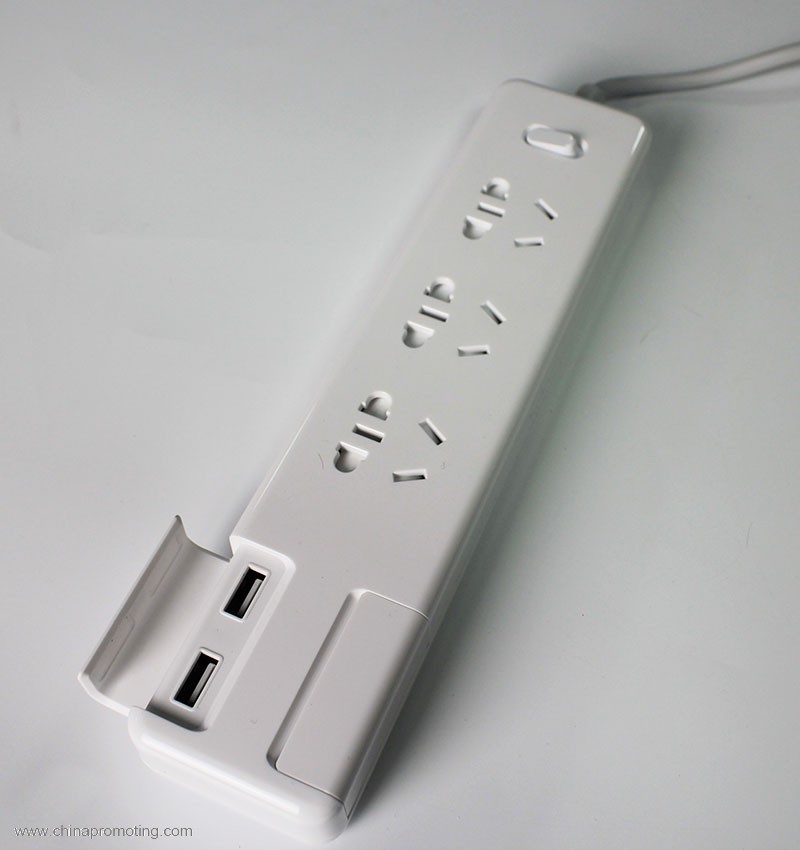 Unique design fast quick charger 4 ports output