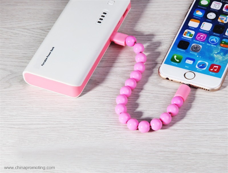 Bracelet USB Cable