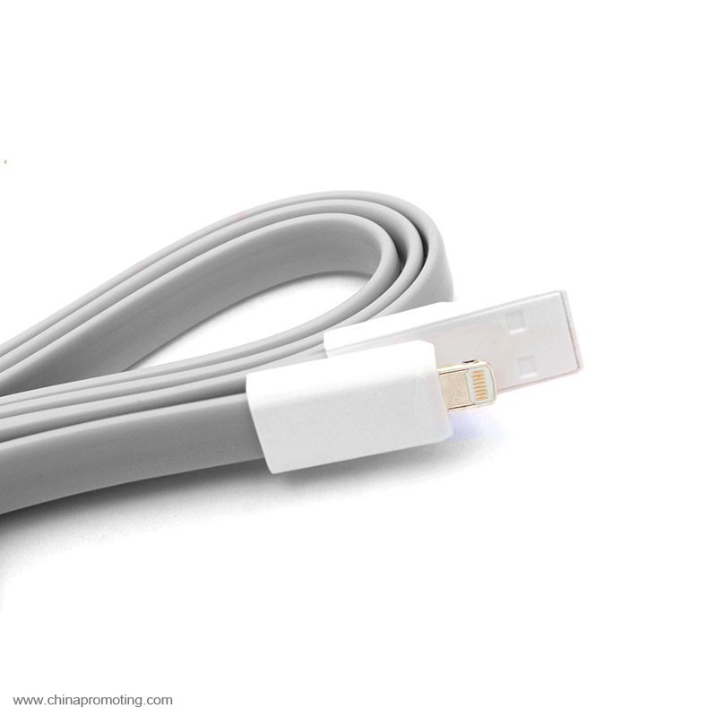 Single-side Magnetic USB Data Cable