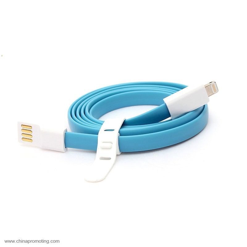 Single-side Magnetic USB Data Cable