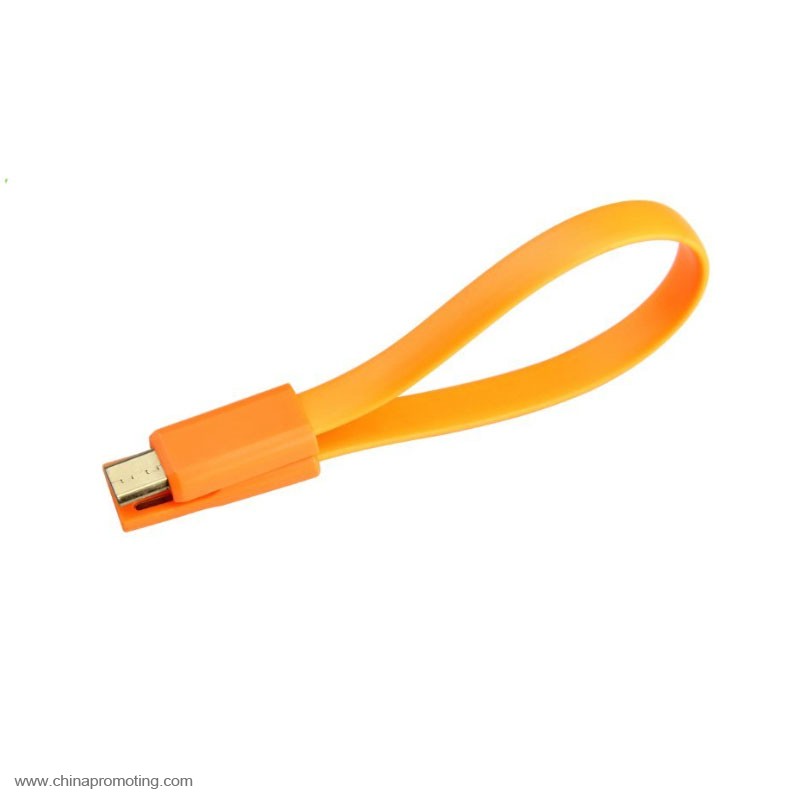 Magnetic USB Data Cable