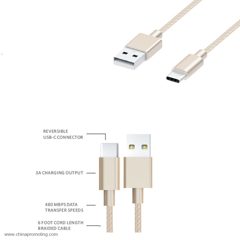 Micro usb cable