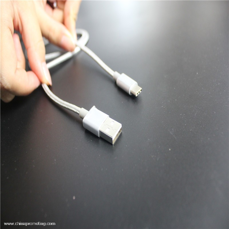 Micro usb cable