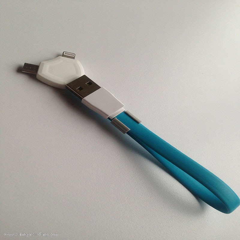 2in1 USB Cable