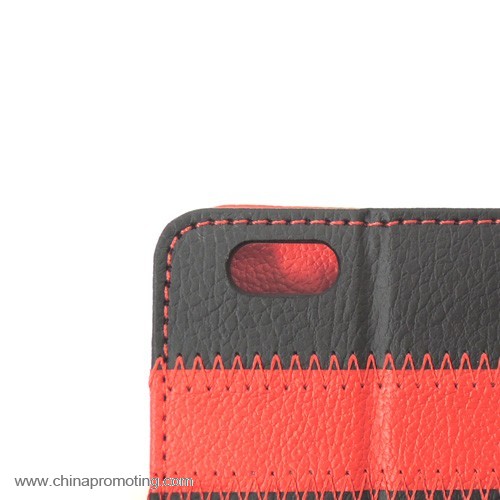 Leather Waterproof Phone Case
