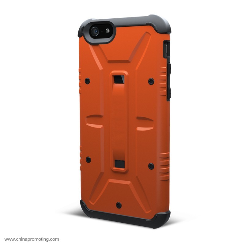 Military Fancy Hard Plastic Cell Phone Cases
