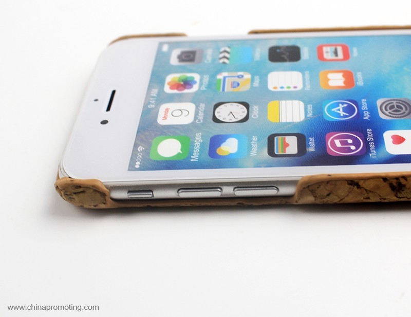 Stone Performation Mobile Phone Case