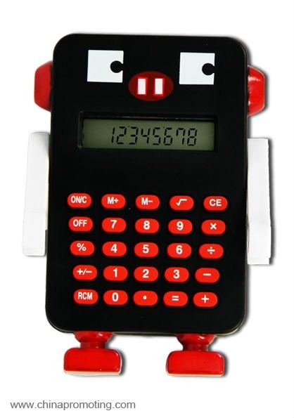 NOVELTY Calculator