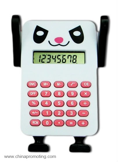 NOVELTY Calculator
