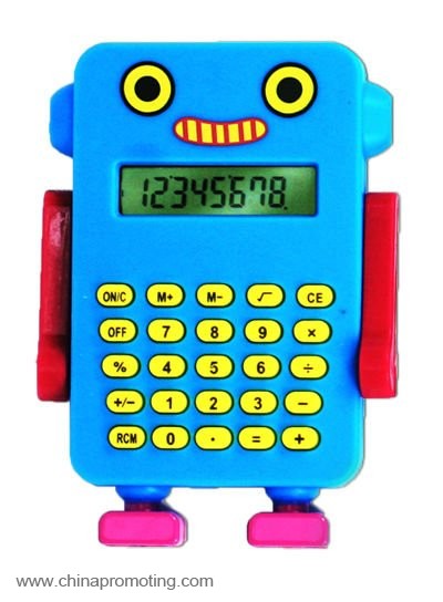 NOVELTY Calculator