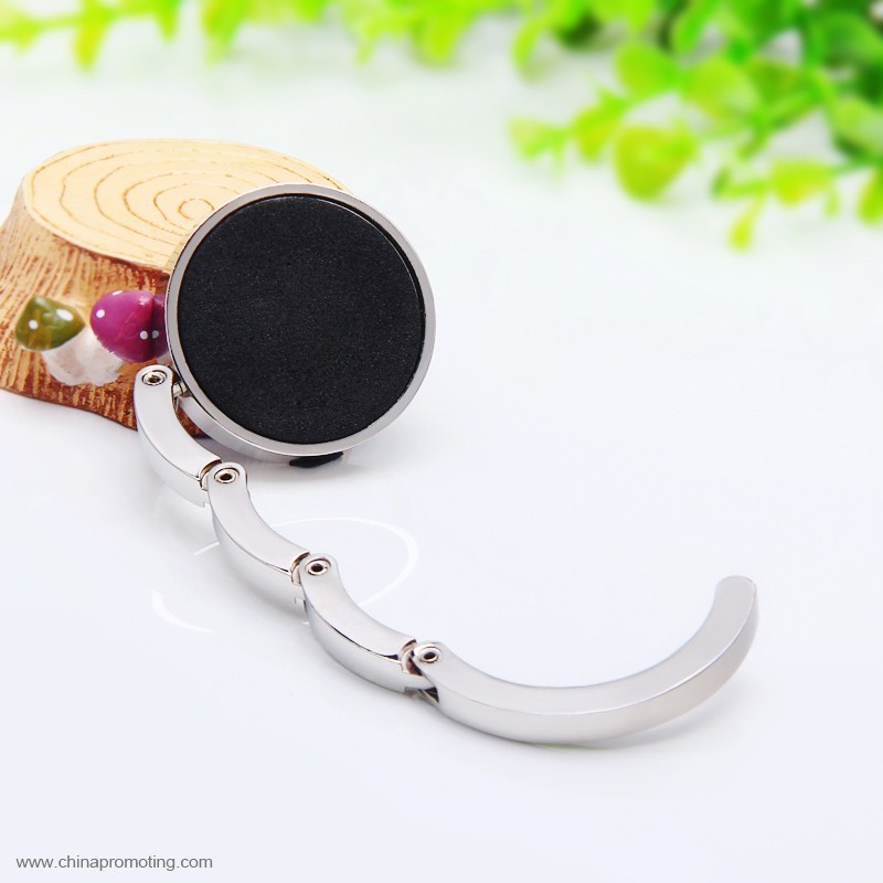 Pocket purse hanger 