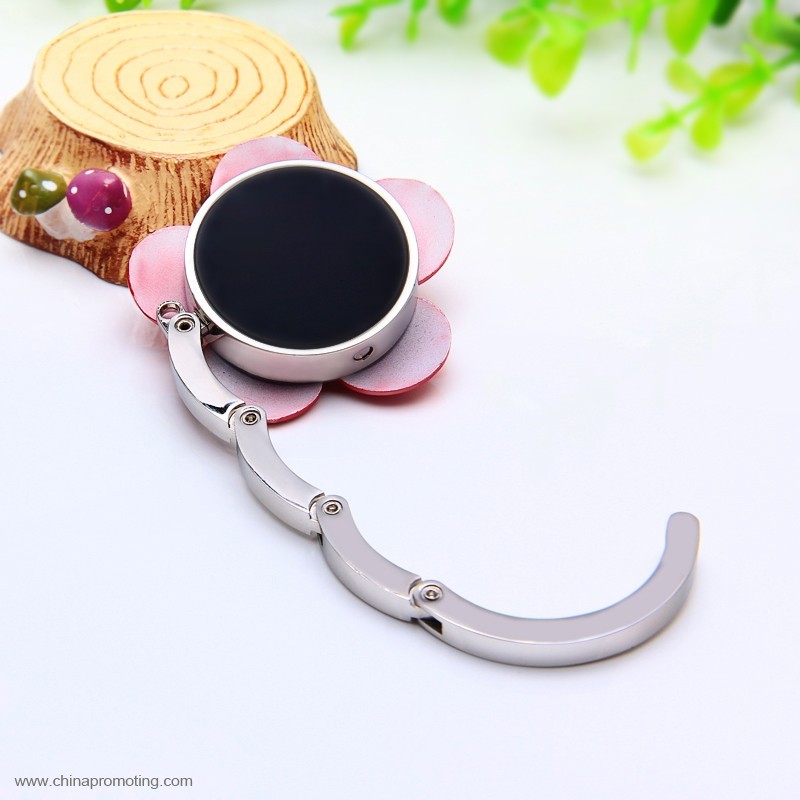 Women bag hanger hook