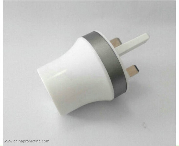 1.5A Single USB Port Wall Charger