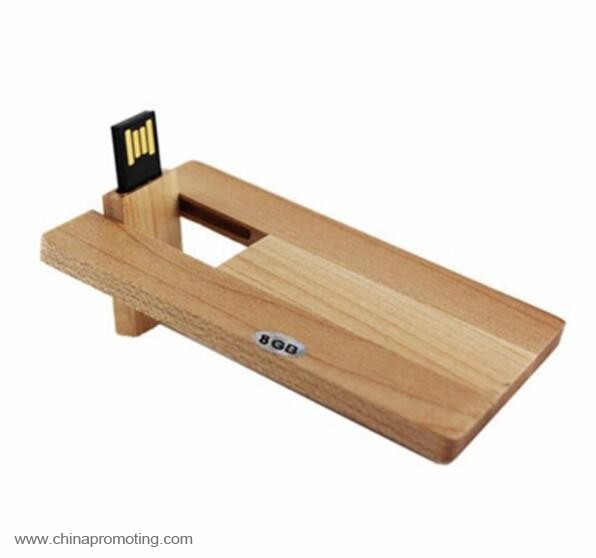 credit card shape usb memory stick 1-64gb