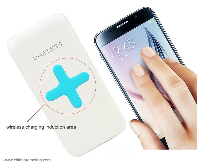 Qi Wireless Charger