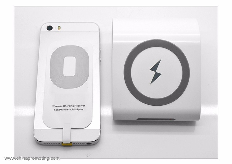 Battery Wireless charger
