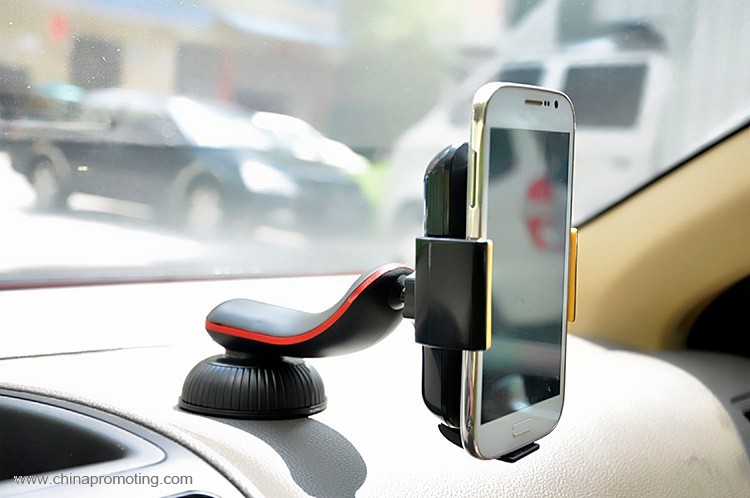 Wireless Car Charger