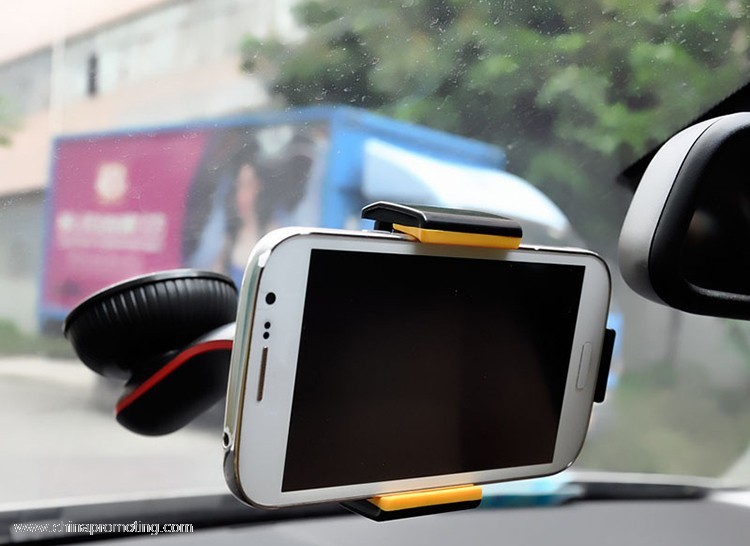 Wireless Car Charger