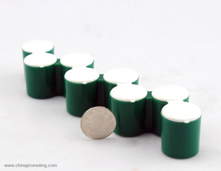 A Week Portable Pill Box