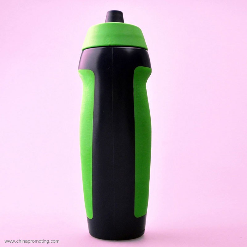 Slam Sport PE Water Bottle