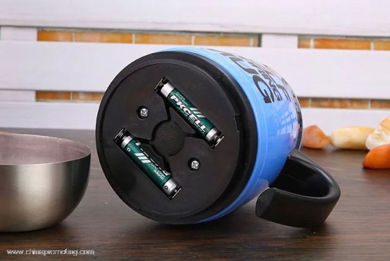 travel mug BPA-Free 