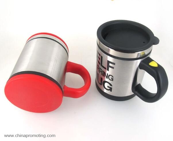 Metal Paint Mixing Auto Cup/Mug