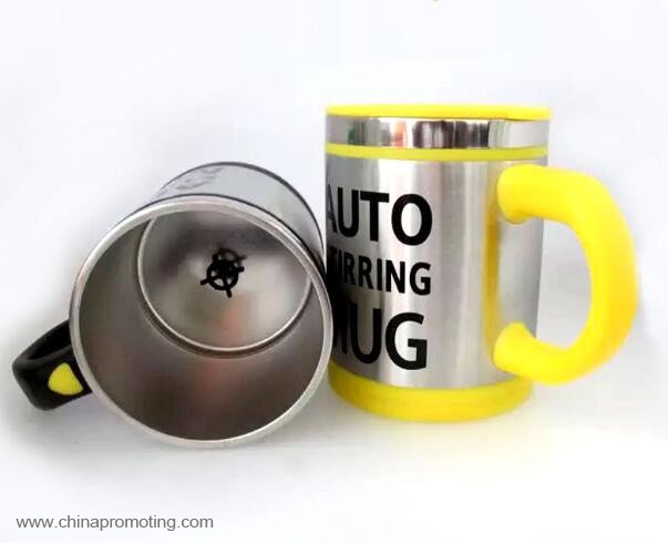 Metal Paint Mixing Auto Cup/Mug