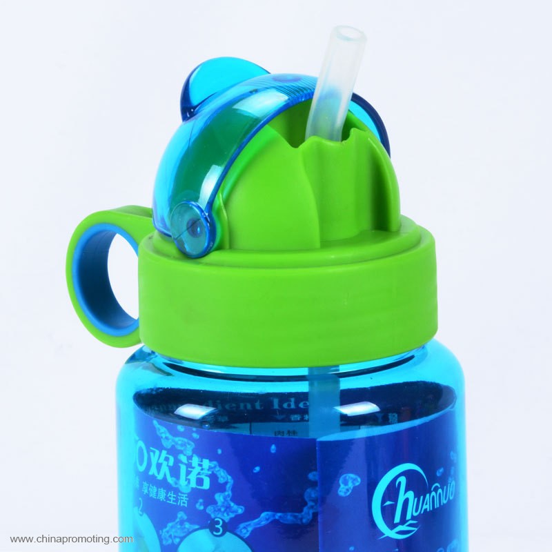  PP water bottle for kids
