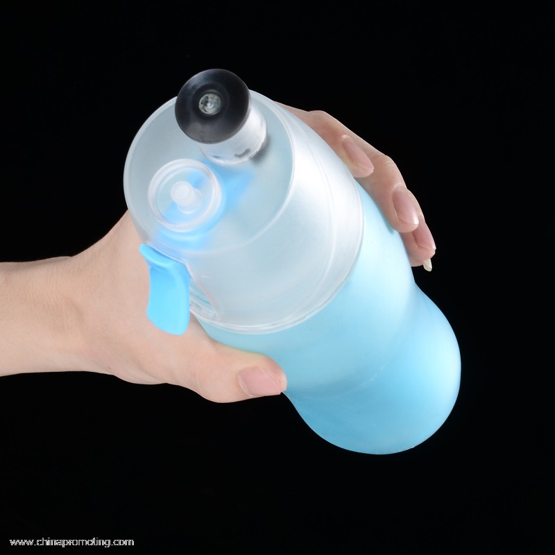 PE Sport Bottle