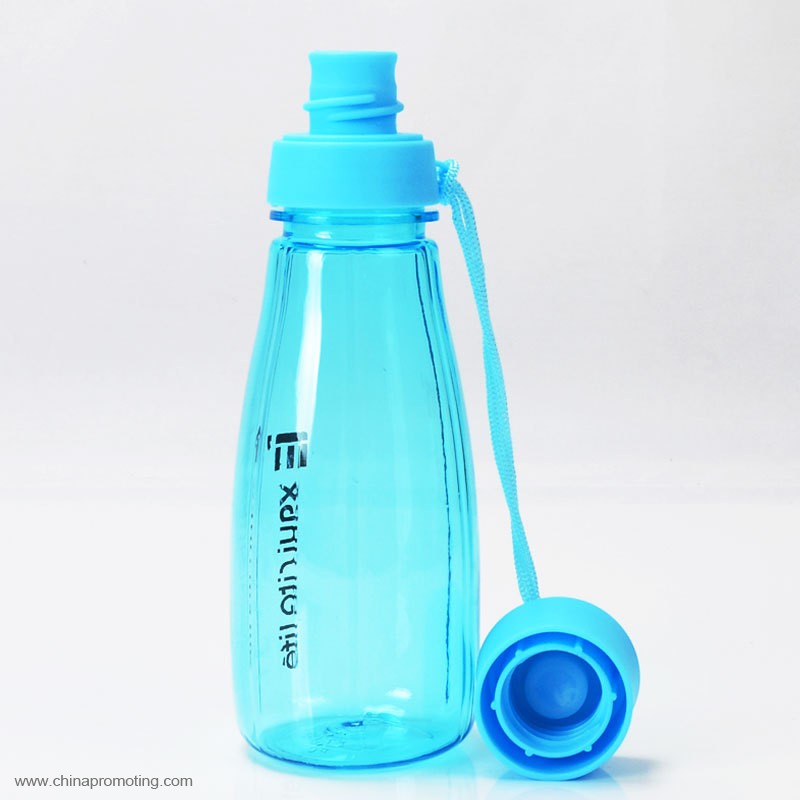 sports bottle with caps
