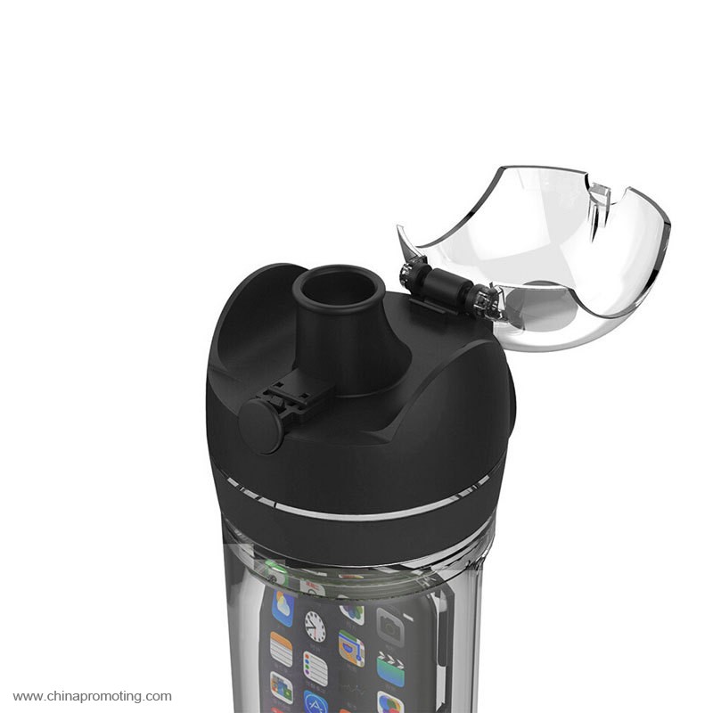  plastic bottle design iphone bottle
