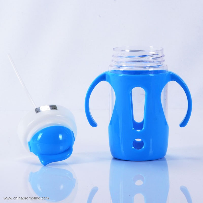 Petolar Bpa free babay milk bottle