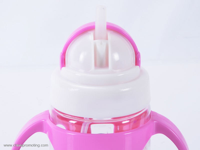 Petolar Bpa free babay milk bottle