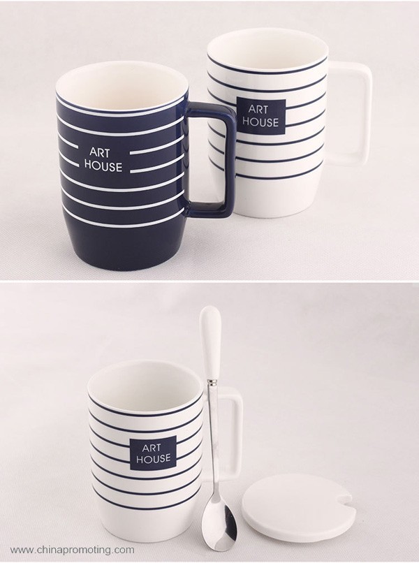 Ceramic Mugs