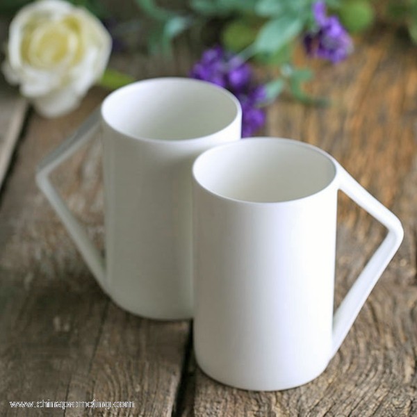 ceramic drinking cup