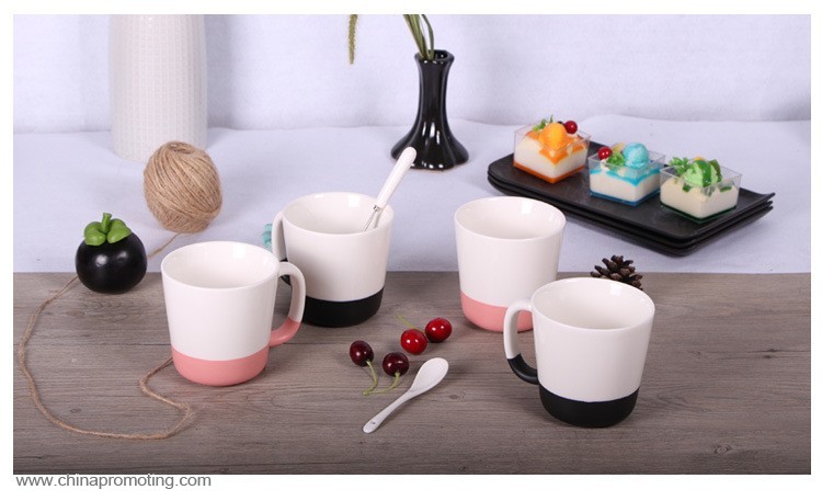 ceramic Shake mug