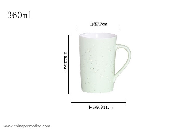 Coffee milk water Cup/ Mug