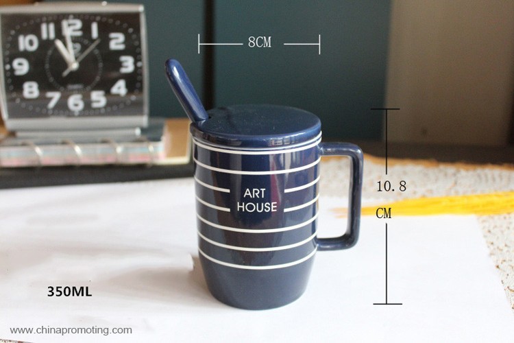 koreaean-Style mugs