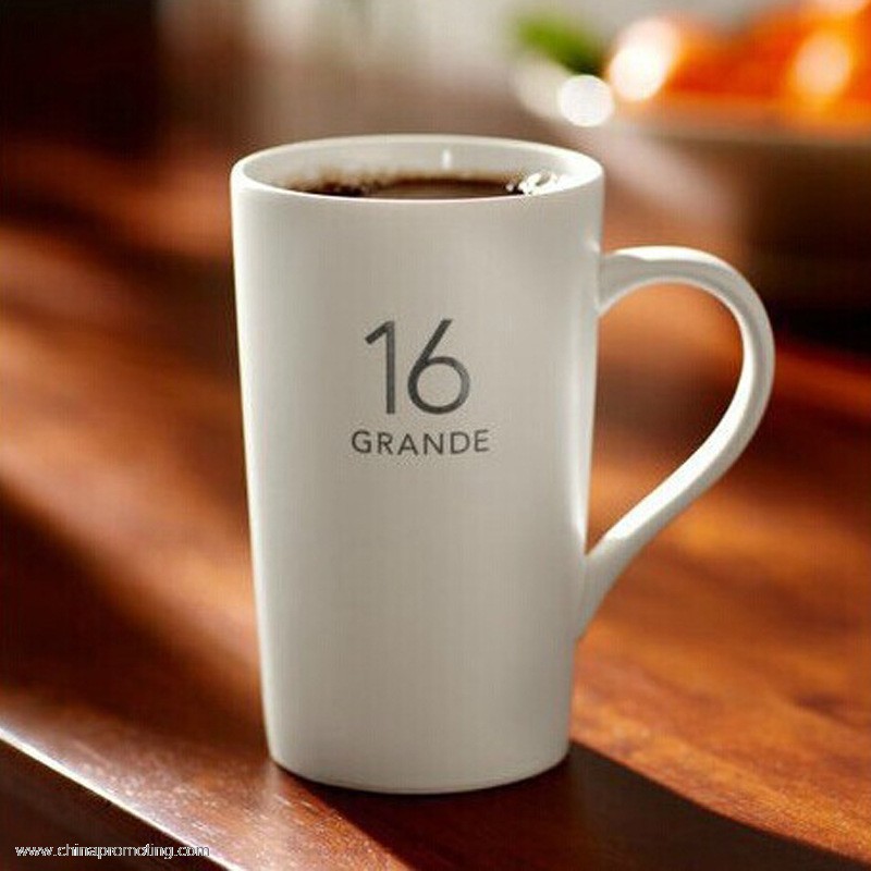 ceramic mugs with custom logo