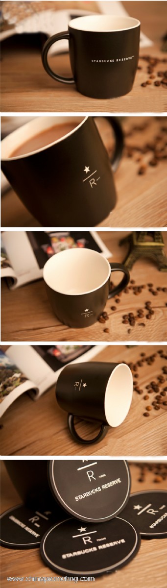  ceramic starbucks coffee mug