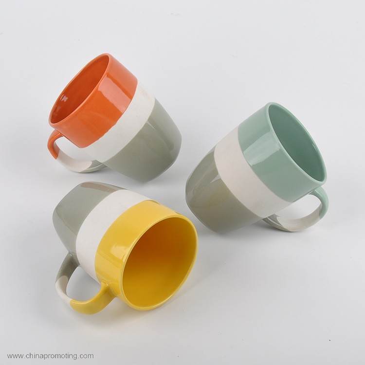 350ml mugs ceramic 