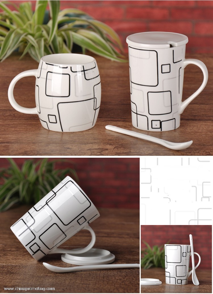 Coffee Cup Mug 