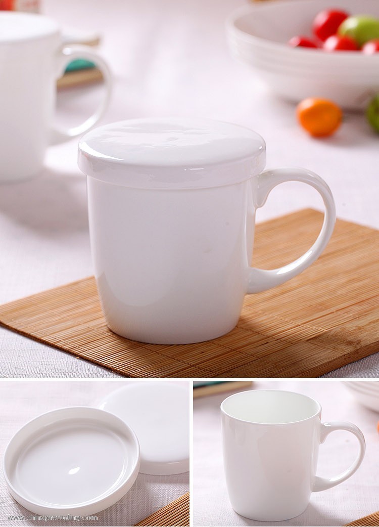  Ceramic mug