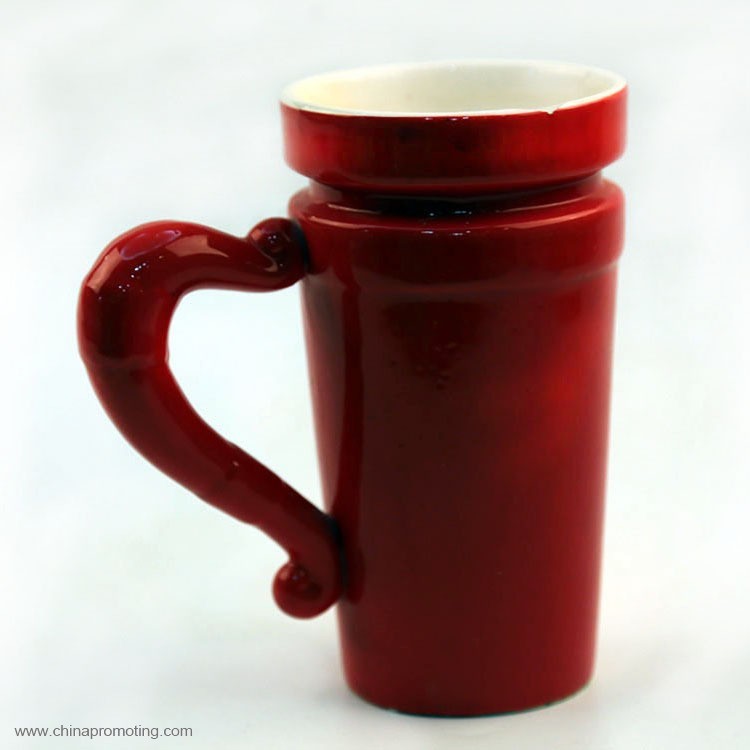 Christmas Ceramic mugs