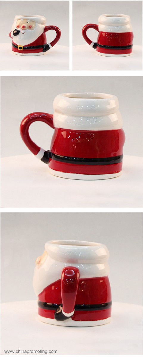 3D Mug 