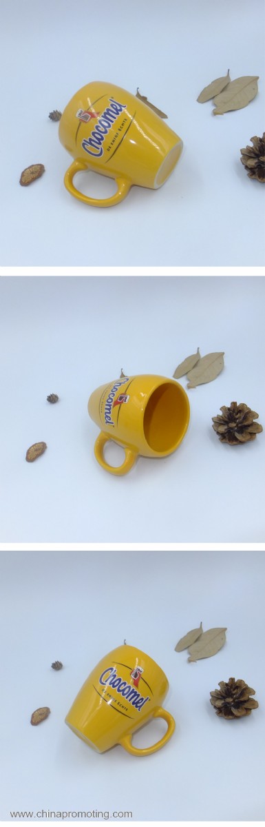 Ceramic advertising Cup Mug